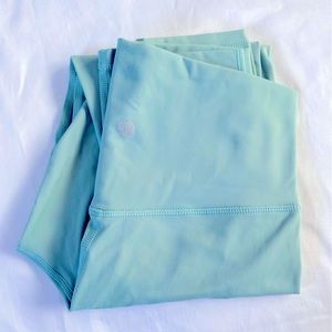 Lululemon 23” high waisted leggings